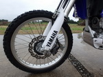     Yamaha WR250R 2009  14